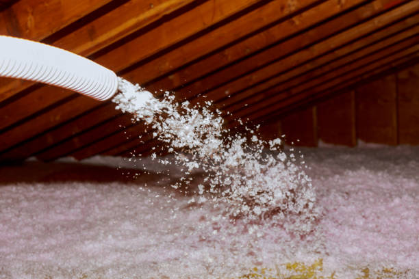 Trusted Indian Rocks Beach, FL Insulation Contractor Experts