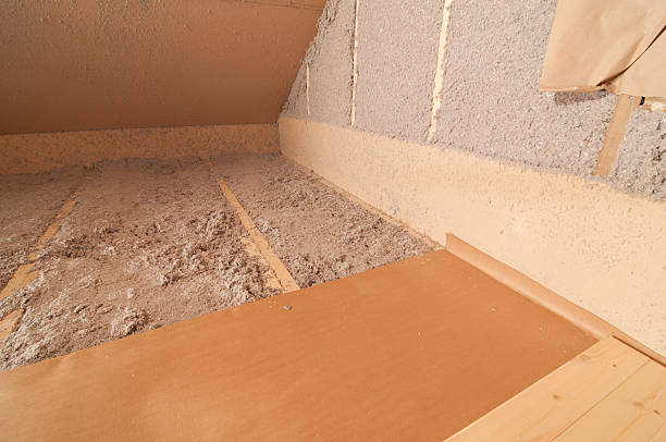 Types of Insulation We Offer in Indian Rocks Beach, FL
